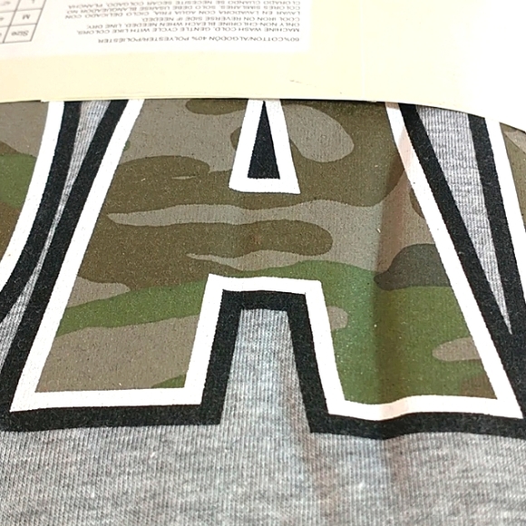 Mission Ridge T-shirt Size Large "Best Dad Ever" - Picture 5 of 9